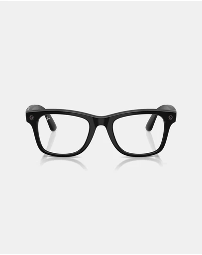 Ray-Ban - Ray-Ban I Meta Wayfarer (Gen 3)