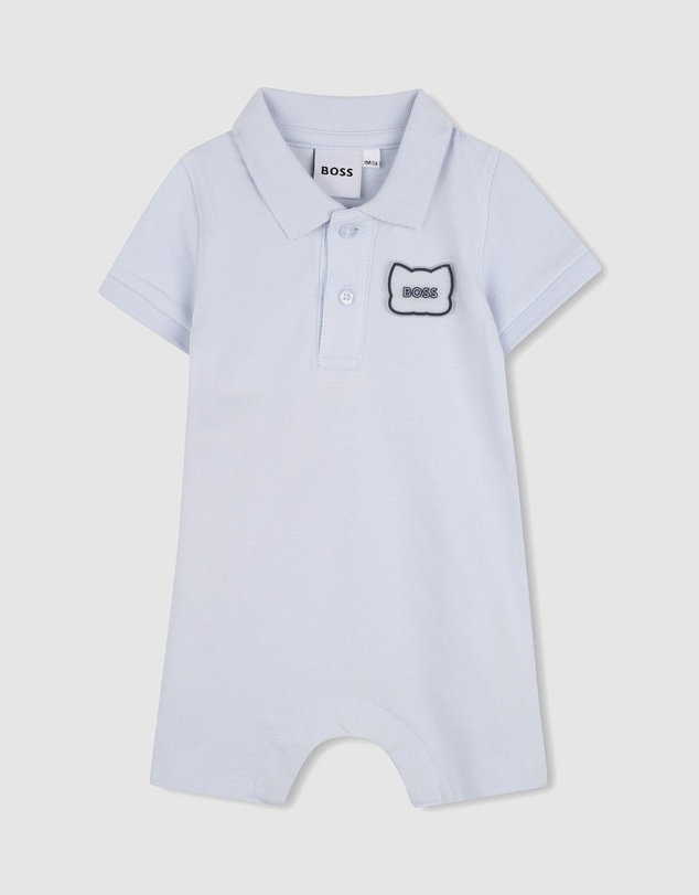 BOSS - Short All In One - Kids