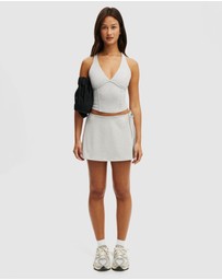 Cotton On Body Active - Ultra Soft Contour Tank