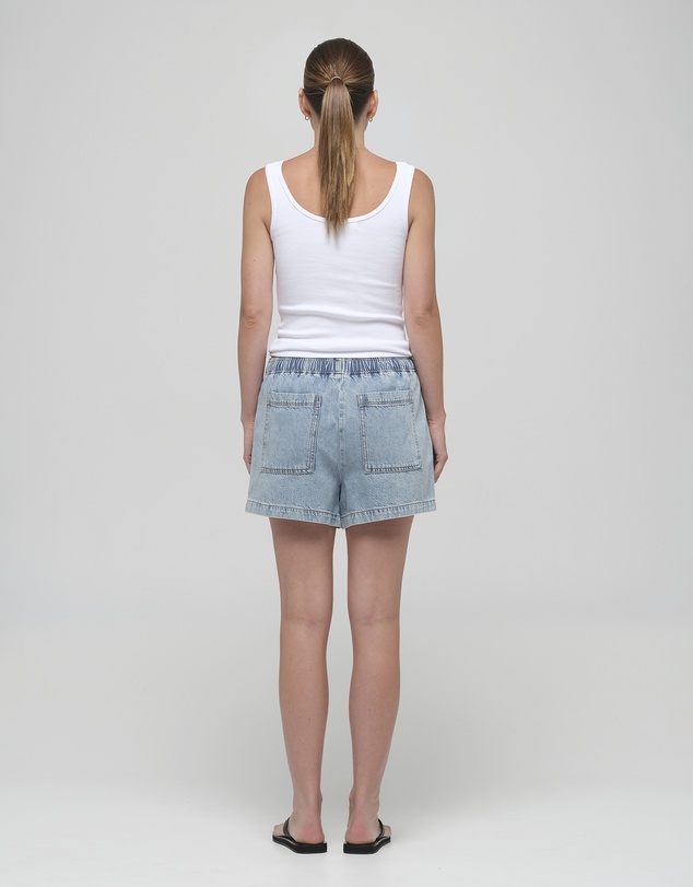 JACANDMOOKI - Estella Short