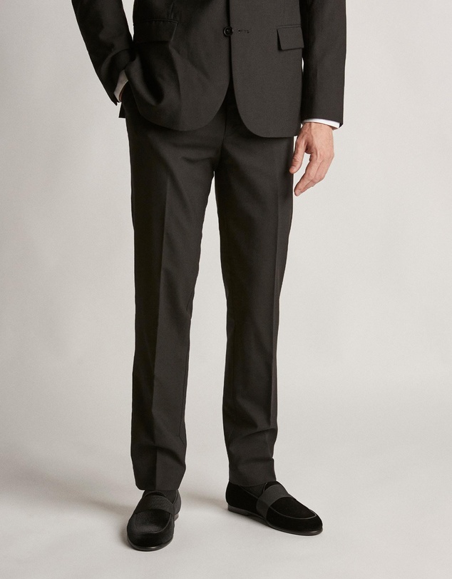 Aquila - D'ORO Collection - Bass Velvet Loafers