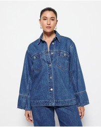 Commonry - Naomi Shacket