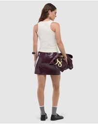 Laagam - Lena Short Skirt