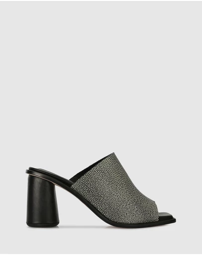 Beau Coops - Bartolomea Block Sandals