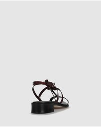 Beau Coops - Giuliana Sandals