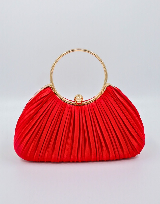 FORD MILLINERY - Moulin Bag