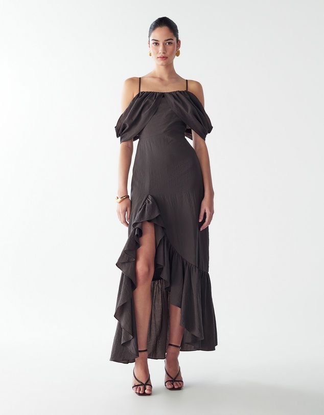 ST MRLO - Shelly Maxi Dress