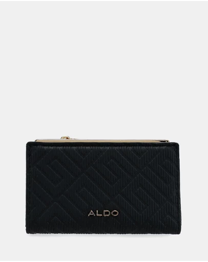 ALDO - Mereclya Zipper Wallet