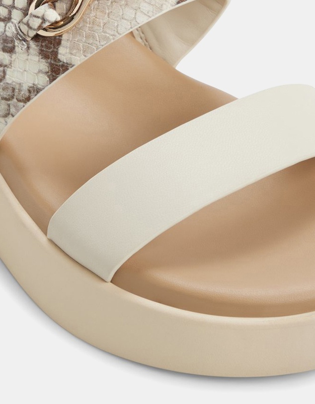 ALDO - Halamaever Beach Sandals