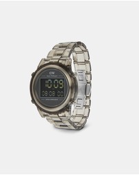Daniel Wellington - Retro Digital 42mm