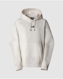The North Face - Essential Oversized Hoodie