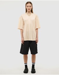P.E Nation - Home Ground SS Top