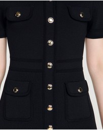 Sandro - Isis Dress