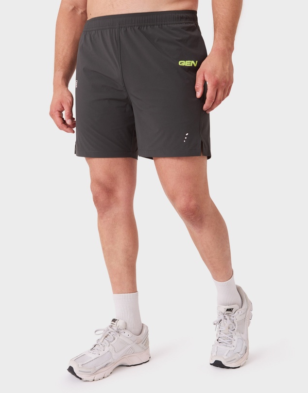 REC GEN - Type 1 MXV Short 6