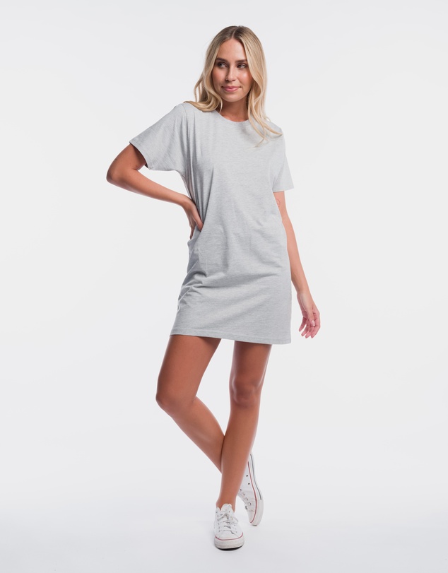 DVNT - Staple Tee Dress