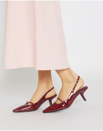 CHERRY PATENT