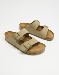 Birkenstock - Arizona Birko-Flor Regular - Women's