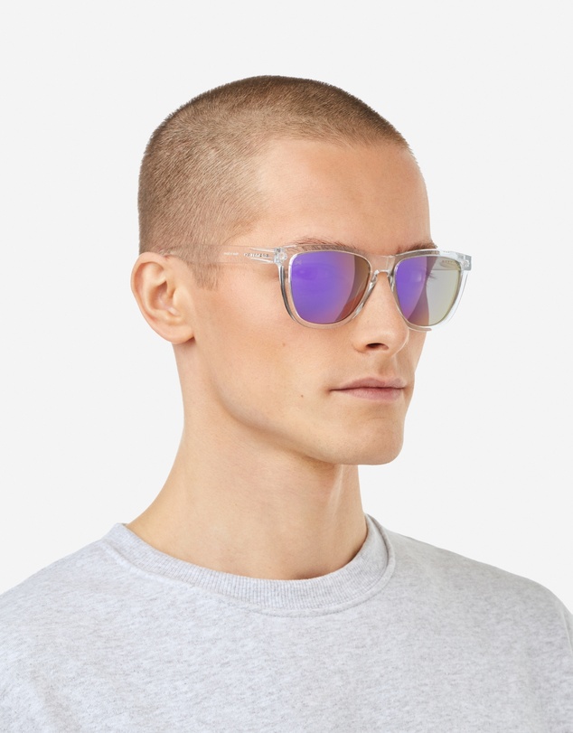 Hawkers Co - HAWKERS - Polarized Air Joker ONE RAW  Sunglasses for Men and Women UV400