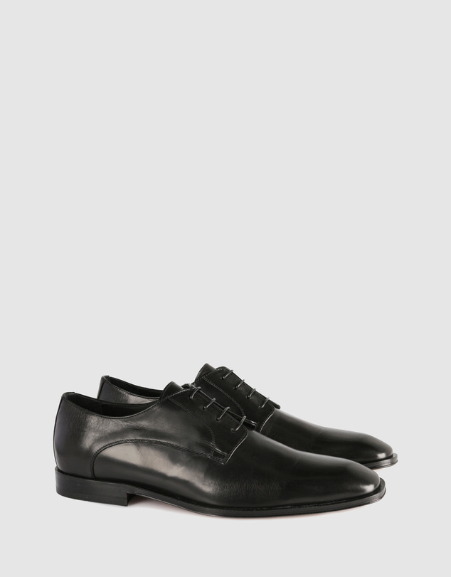 Brando - Ryan Lace Ups