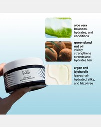 Bondi Boost - HG Miracle Hair Mask 250ml
