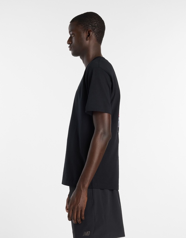 New Balance - N Collage T-Shirt