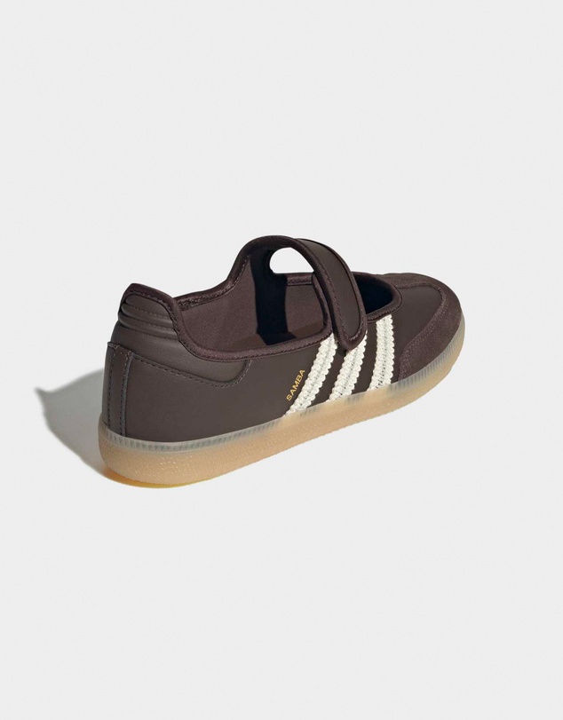 adidas Originals - Samba Jane - ICONIC EXCLUSIVE - Women's