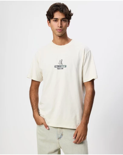 Thrills - Risen Merch Tee