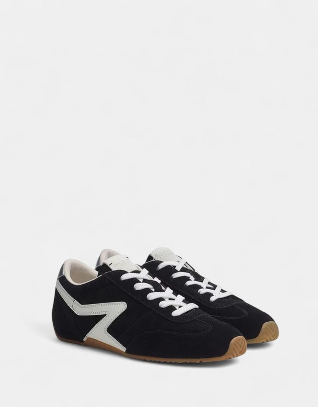 rag & bone - Retro Runner Slim Ultra