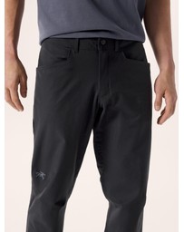 Arc'teryx - Kragg Cotton Pant Men's