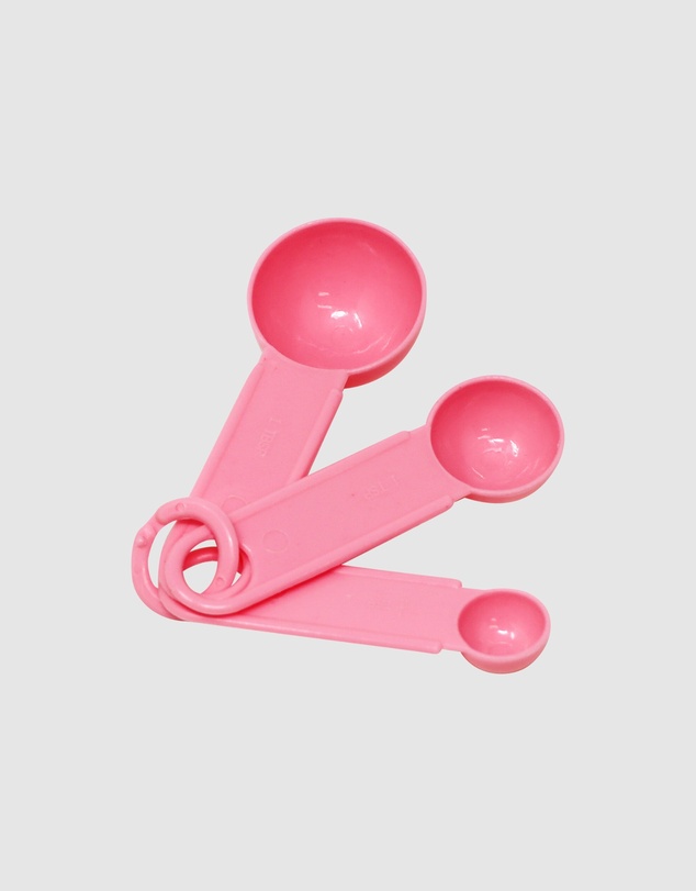 Pink Poppy - Shimmering Mermaid 6 Piece Kids Baking Set & Carry Case