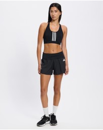 adidas Performance - 3in Adi365 Running Shorts