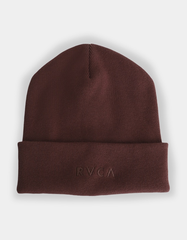 RVCA - Womens Forever Beanie