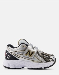 New Balance - 1906 Hook & Loop - Kids-Teens