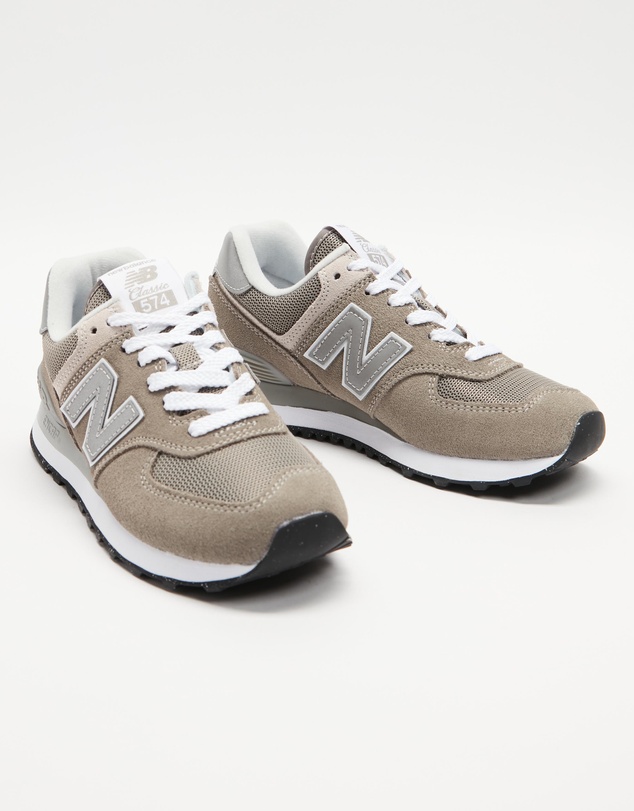 New Balance - 574 Evergreen - Women's