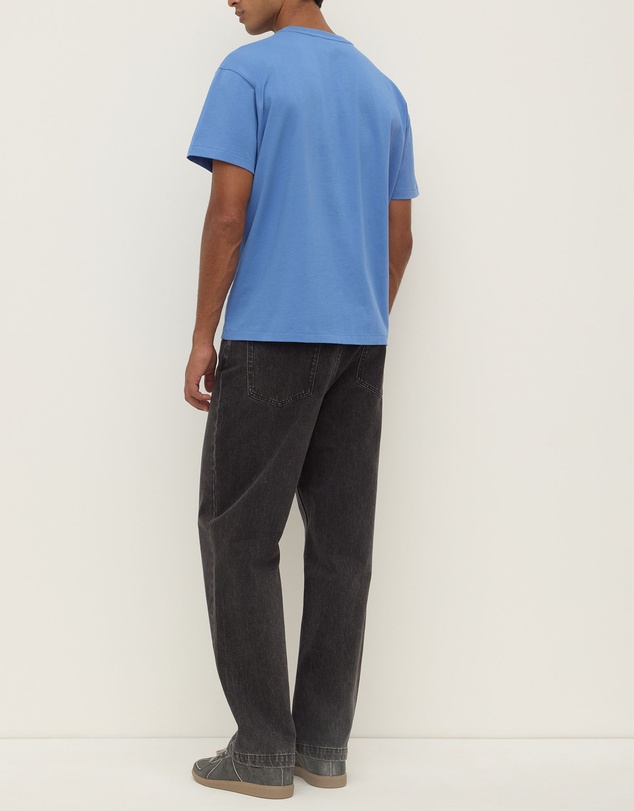 Assembly Label - Oli Tee