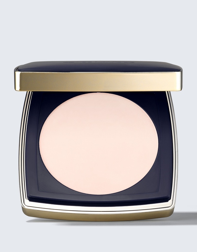Estee Lauder - Double Wear Stay-in-Place Matte Powder Foundation - 0N1 Alabaster