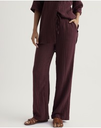 Seasalt - Tide Flow Trouser