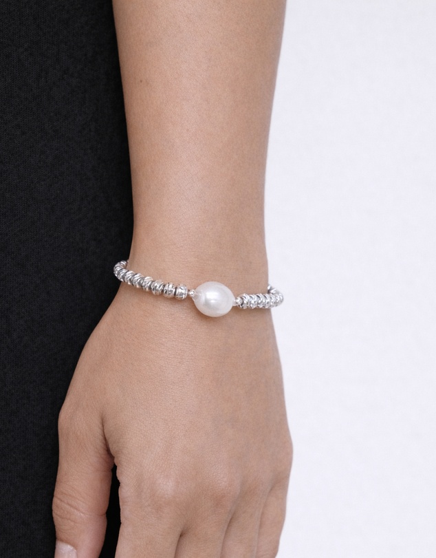 Izoa - Amarae Pearl Bracelet