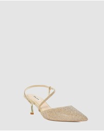 Dune London - Competitive - Gold