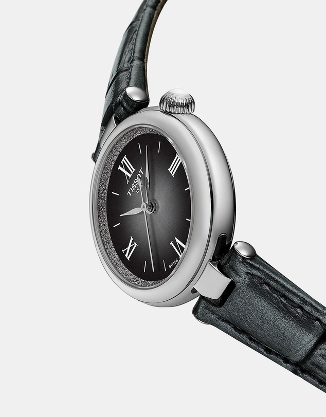 Tissot - Désir