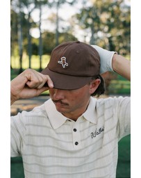 Walker Golf Things - Kooka Low Golf Cap