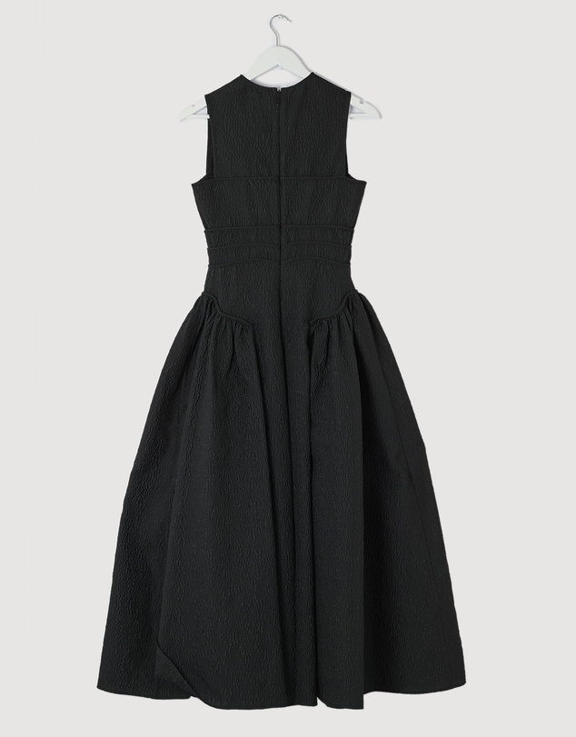 Revibe - Repaired Rachel Gilbert Sophia Dress