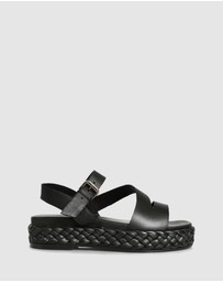 S by Sempre Di - Ixora Sandals