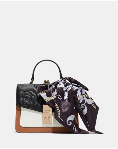 ALDO - Varpass Top Handle Bag