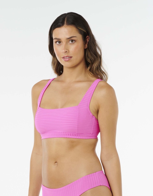 Rip Curl - Premium Surf D-DD Crop Bikini Top