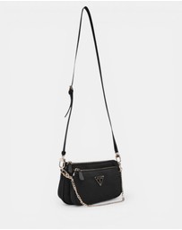 GUESS - Little Bay Mini Crossbody Bag