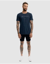 DVNT - 3-Pack Saint Tee