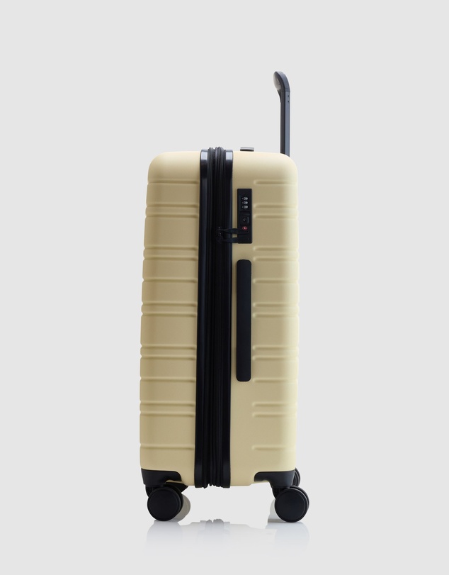 Nere - Stori Check-In 65cm Suitcase