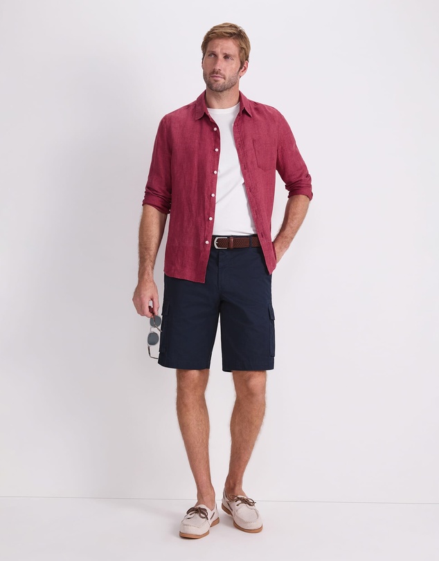 Sportscraft - Cargo Short