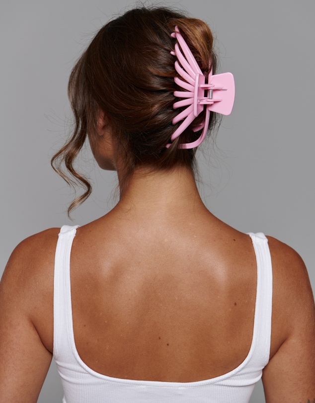 Mermade Hair - Octopus Claw Clip
